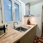 Atelier Thermal, 2 Chambres, Lits Queen Size, Calme, By Tidhome