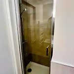 Atelier Thermal, 2 Chambres, Lits Queen Size, Calme, By Tidhome Lägenhet *