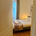 Atelier Thermal, 2 Chambres, Lits Queen Size, Calme, By Tidhome Lägenhet Nancy