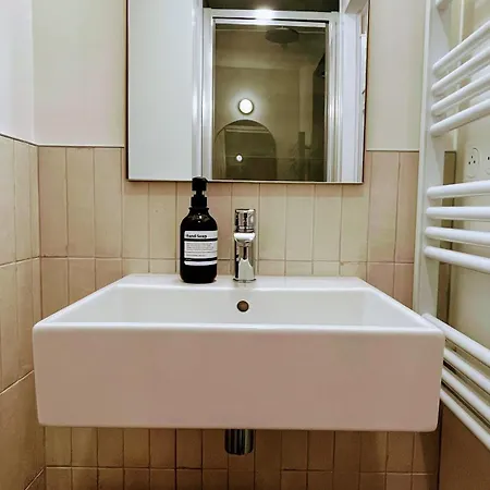 Apartament Cosy 2 Bedrooms Close To Thermal *