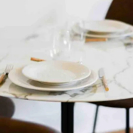 公寓 Atelier Thermal, 2 Chambres, Lits Queen Size, Calme, By Tidhome 南锡