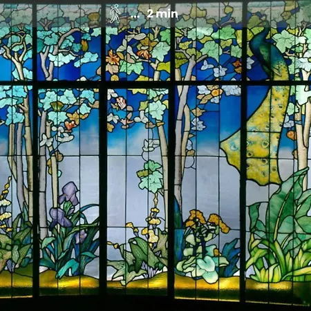 Atelier Thermal, 2 Chambres, Lits Queen Size, Calme, By Tidhome 公寓 南锡