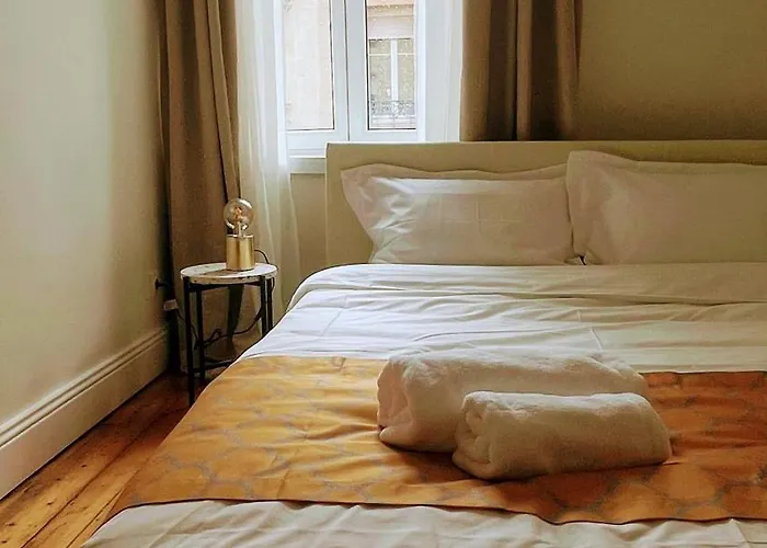 Atelier Thermal, 2 Chambres, Lits Queen Size, Calme, By Tidhome *