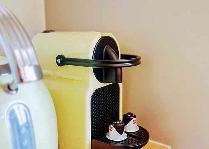 Atelier Thermal, 2 Chambres, Lits Queen Size, Calme, By Tidhome 公寓 南锡